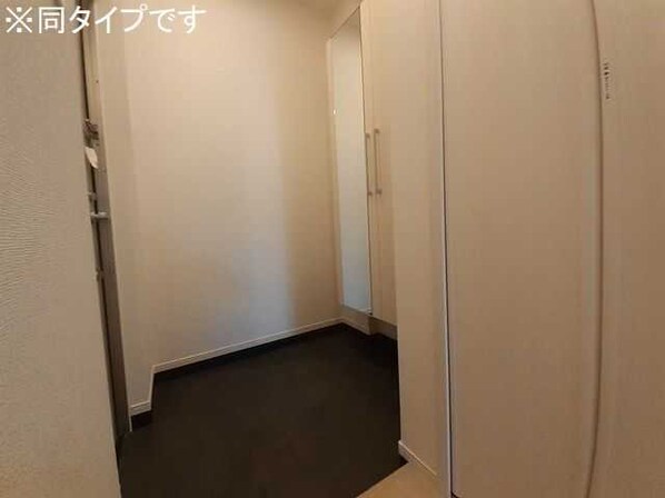 ひめじ別所駅 徒歩4分 2階の物件内観写真